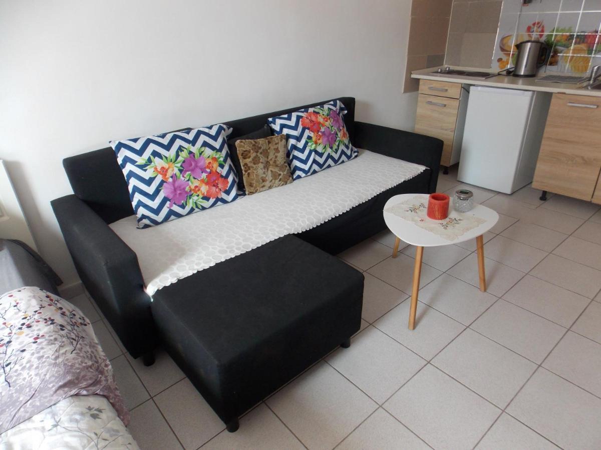 Apartment Ladadika